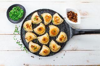Produkty mączne i zbożowe 1 2 1 pierogi ruskie