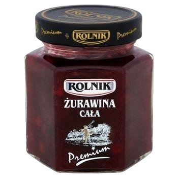 Przetworzone owoce i warzywa 12 3 12 ZURAWINA CALA PhotoRoom.png PhotoRoom