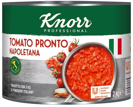 Przetworzone owoce i warzywa 14 3 14 Tomato Pronto jpg 450