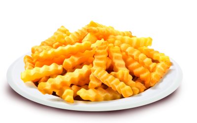 7_2 Pommes Frites Chilles Crincle 11mm 7_2 Pommes Frites Chilles Crincle 11mm