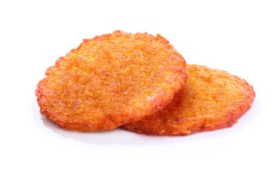 7_7 POTATO PANCAKES 7_7 POTATO PANCAKES