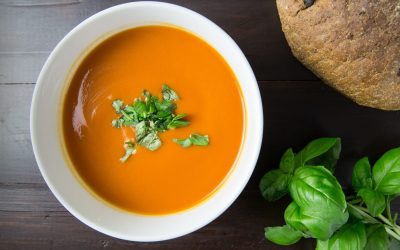 9_5 Zupa pomidorowa 9_5 Zupa pomidorowa